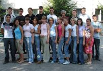 klasa 3a rok szkolny 2005/2006